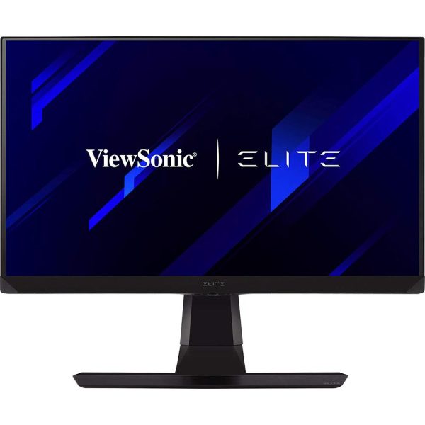 ViewSonic Elite XG270QG 27  WQHD 1ms 165Hz IPS Gaming Monitor Refurbished Sale