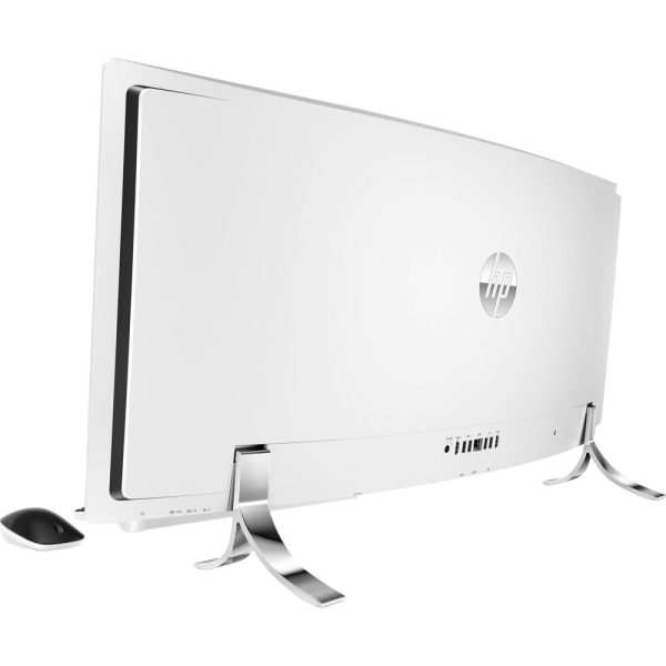 Hewlett Packard ENVY 34-a010 34   i5-6400T Curved All-in-One Desktop - Manufacturer Refurbished on Sale