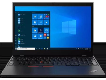 Lenovo ThinkPad L15 Gen 2 15.6-inch Laptop, AMD Ryzen 5 Pro 5650U, 8GB RAM, 256 GB SSD on Sale