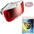 Mattel View-Master Deluxe VR Viewer Bundle with Experience Pack, Destinations Hot on Sale