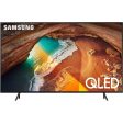 Samsung 49  Q60 QLED Smart 4K UHD TV (2019) (QN49Q60RA QN49Q6DRA) Refurbished Online