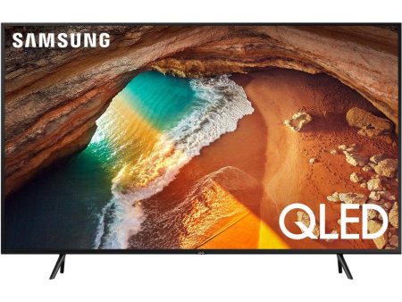 Samsung 49  Q60 QLED Smart 4K UHD TV (2019) (QN49Q60RA QN49Q6DRA) Refurbished Online