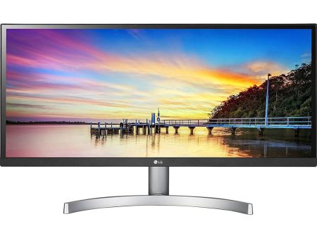 LG 29  UltraWide Full HD IPS LED Monitor with HDR 10 2560 x 1080 Refurbished Online now