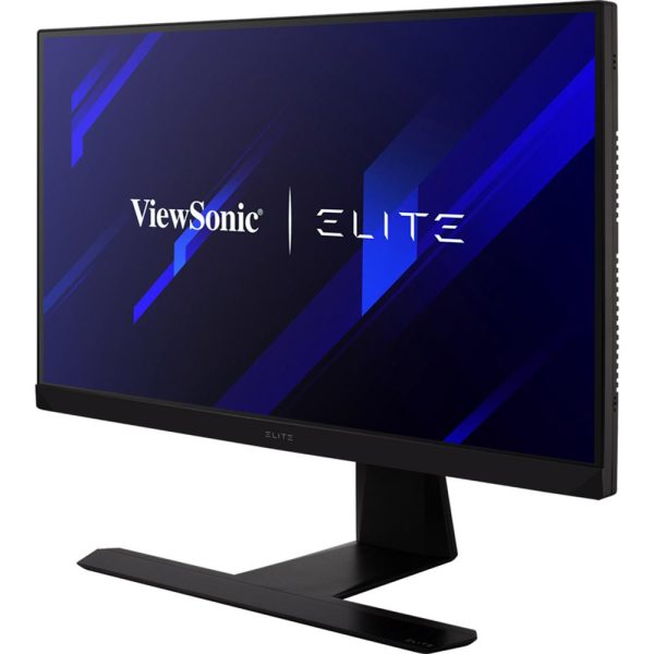 ViewSonic Elite XG270QG 27  WQHD 1ms 165Hz IPS Gaming Monitor Refurbished Sale