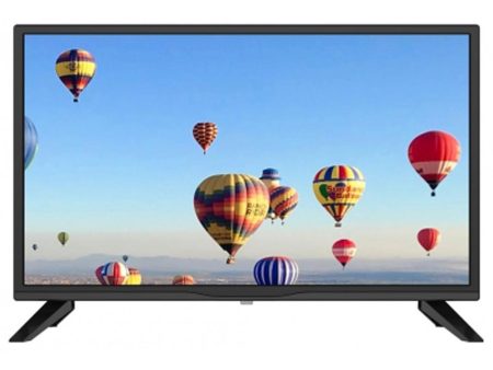 Sansui 24 inch HD DLED Smart TV (S24P28DN) - Refurbished Online