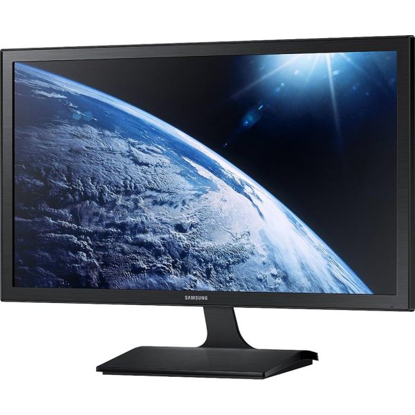 Samsung LS27E310HZG ZA SE310 Series 27  Screen LED-Lit Monitor 1920x1080 Refurbished Cheap