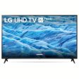 LG 55UM7300PUA.AUSD 55  4K HDR Smart LED IPS TV w  AI ThinQ 2019 Model Refurbished Online