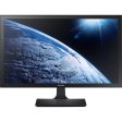 Samsung LS27E310HZG ZA SE310 Series 27  Screen LED-Lit Monitor 1920x1080 Refurbished Cheap