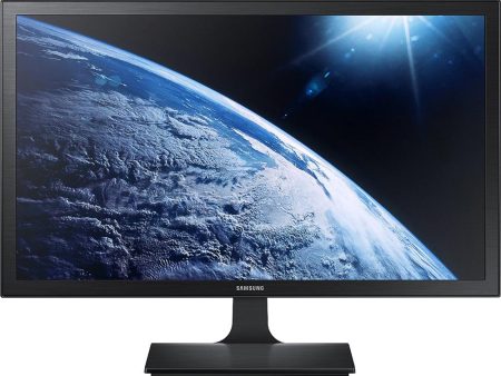 Samsung LS27E310HZG ZA SE310 Series 27  Screen LED-Lit Monitor 1920x1080 Refurbished Cheap