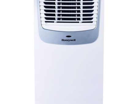 HONEYWELL 9100 BTU Compact Portable Air Conditioner with Dehumidifier and Fan - MO08CESWS6 Hot on Sale