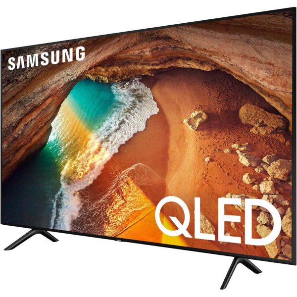 Samsung 49  Q60 QLED Smart 4K UHD TV (2019) (QN49Q60RA QN49Q6DRA) Refurbished Online