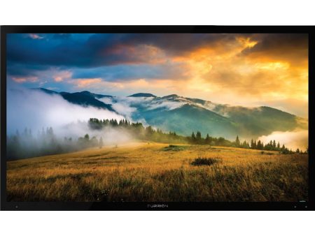 Furrion 43  Partial Sun 4K Ultra HD Outdoor TV - FDUP43CBR - Refurbished Supply