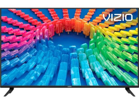 Vizio V505-H19 50  Class V-Series LED 4K UHD SmartCast TV -Refurbished (V505H19 V505H) Sale