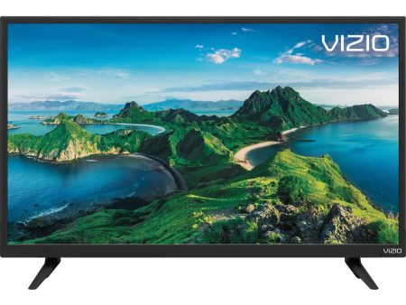 Vizio D32H-G9  D-Series 32 inch Smart TV (D32H-G9) Refurbished Hot on Sale