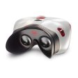 Mattel View-Master Deluxe VR Viewer Bundle with Experience Pack, Destinations Hot on Sale