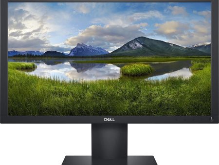 Dell  E2220H 22  Full HD 1920x1080 60Hz 16:9 5ms TN LCD Monitor - Refurbished Cheap