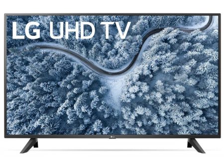 LG UP7000PUA 43 inch Series 4K Smart UHD TV (2021) - Refurbished Online Sale