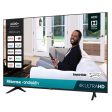 Hisense H65G 65  4K UHD Android Smart TV - 2020 (65H6570G) Refurbished Online Sale