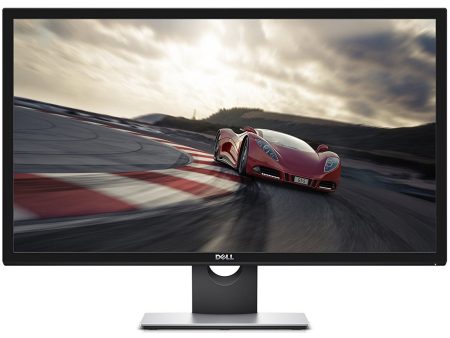 Dell S2817Q 28  Ultra HD 4K 3840x2160 LED Backlit Monitor - Refurbished Cheap