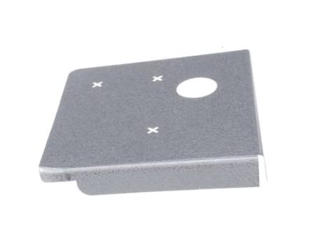 DA61-13772A PLATE COVER-FRE;RF9000JC,GL-SA Online Hot Sale