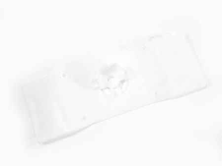 Samsung DA63-00932A Refrigerator Freezer Evaporator Cover Online