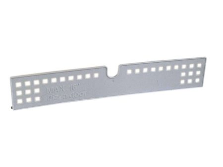 Samsung DA63-03459A Refrigerator Guard Supply