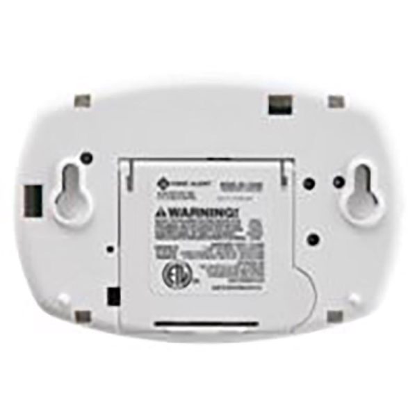 BRK Battery-Powered Electrochemical Carbon Monoxide Detector on Sale