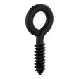 National Hardware 2-5 8 in. L Storm Shine Steel Screw Eye 115 lb 1 pk Online