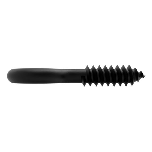 National Hardware 2-5 8 in. L Storm Shine Steel Screw Eye 115 lb 1 pk Online