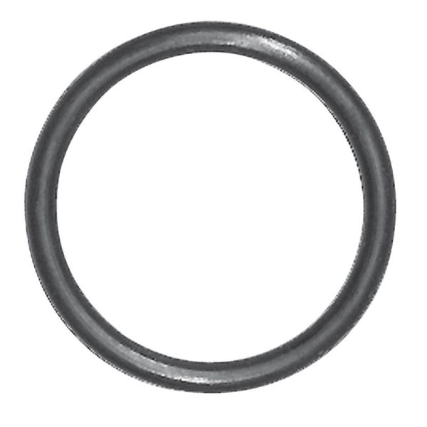 Danco 3 4 in. D X 5 8 in. D Rubber O-Ring 1 pk Hot on Sale