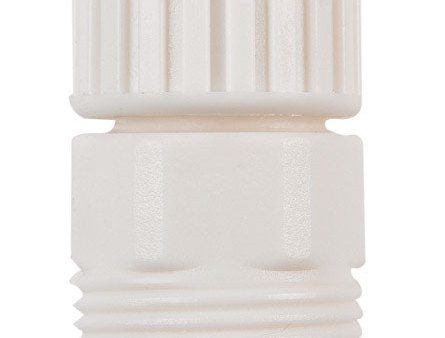 Flair-It 1 2 in. PEX X 3 4 in. D MPT Plastic Male Adapter Online now