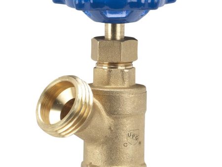 Homewerks 1 2 in. X 3 4 in. Comp x MHT Brass Boiler Drain Valve Online now