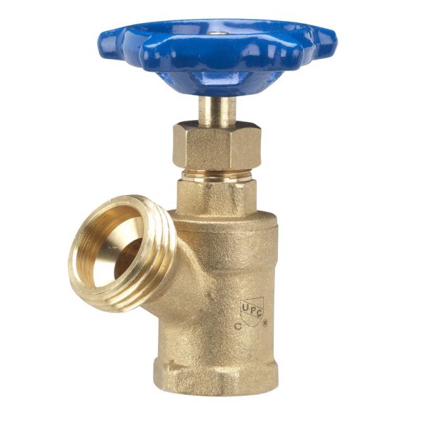 Homewerks 1 2 in. X 3 4 in. Comp x MHT Brass Boiler Drain Valve Online now