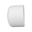 Charlotte Pipe Schedule 40 3 in. Slip X 3 in. D Slip PVC Cap 1 pk Online