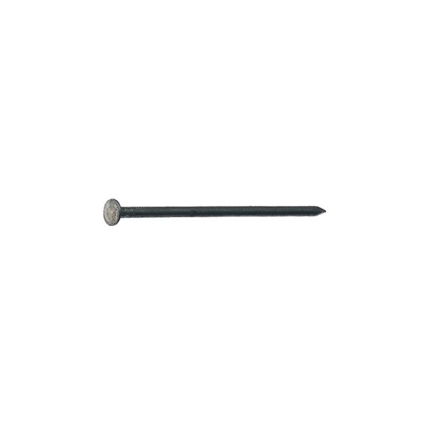 Grip-Rite 10D 3 in. Box Bright Steel Nail Round Head 1 lb Online Sale