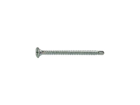 Grip-Rite No. 6 wire X 1-5 8 in. L Phillips Drywall Screws 1 lb 200 pk Fashion