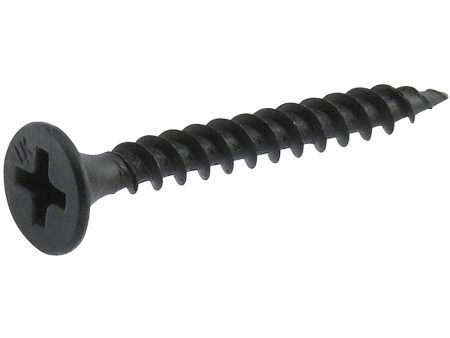 HILLMAN No. 8 in. X 3 in. L Phillips Drywall Screws 50 pk For Cheap