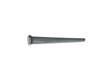 Grip-Rite 10D 3 in. Masonry Cut Tempered Hardened Steel Nail Flat Head 1 lb Online now