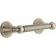 Delta Crestfield Satin Nickel Toilet Paper Holder Hot on Sale