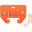 Prime-Line Plastic Drawer Track Guide 1 pk Sale