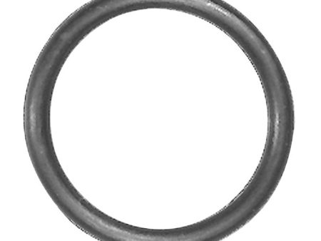 Danco 0.69 in. D X 0.56 in. D Rubber O-Ring 1 pk Discount