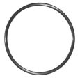 Danco 2-1 8 in. D X 1-15 16 in. D Rubber O-Ring 1 pk Sale