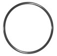 Danco 2-1 8 in. D X 1-15 16 in. D Rubber O-Ring 1 pk Sale