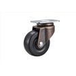 Projex 2 in. D Swivel Rubber Caster 80 lb 2 pk Online Hot Sale