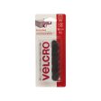 VELCRO Brand Sticky Back Small Nylon Hook and Loop Fastener 5 8 in. L 15 pk Online