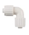 Flair-It 3 8 in. PEX X 3 8 in. D PEX PVC Elbow For Sale