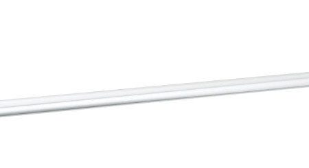 Moen Preston Chrome Towel Bar 24 in. L Aluminum For Cheap