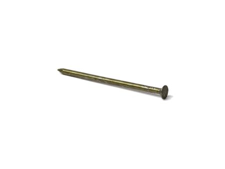 Grip-Rite 16D 3-1 4 in. Sinker Vinyl Steel Nail Countersunk Head 1 lb Cheap