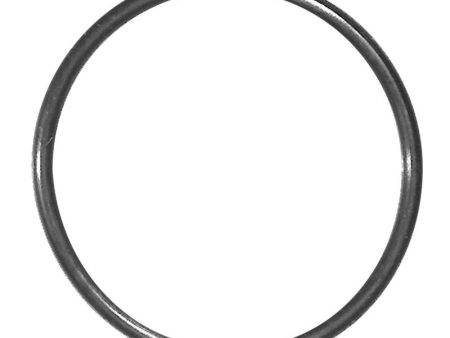 Danco 1.5 in. D X 1.31 in. D Rubber O-Ring 1 pk Hot on Sale