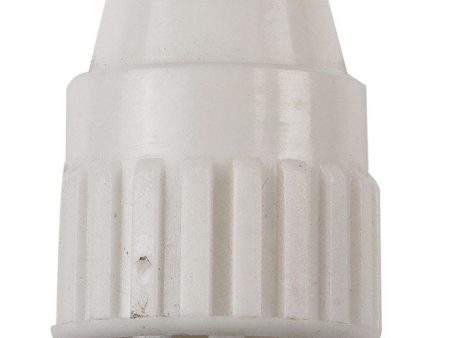 Flair-It 1 2 in. PEX PVC Cap For Sale